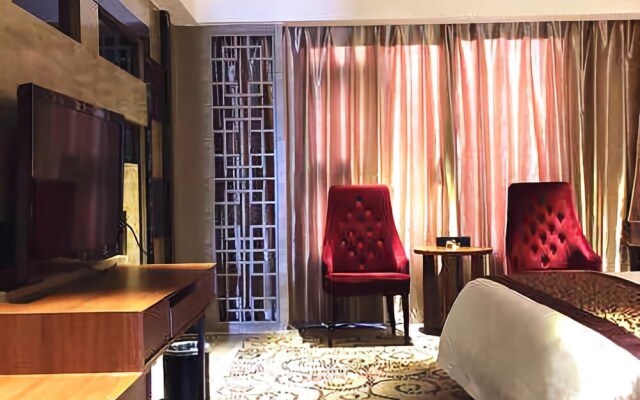 Yudi Hotel