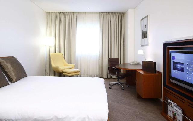 Novotel Canberra