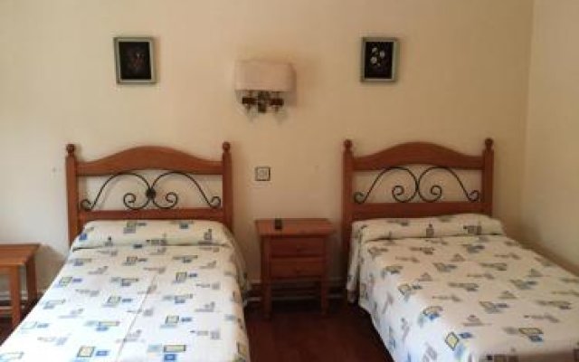 Hostal Pancorbo