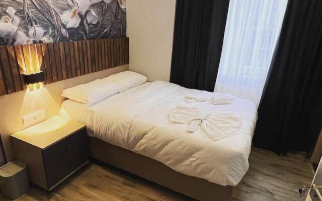 Mudem Boutique Hotel