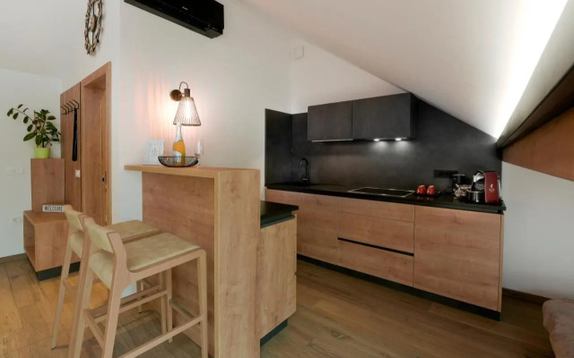 Chalet Zana