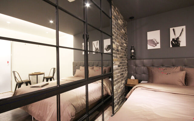 Hotel Yaja Songjung