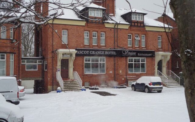 Ascot Grange Hotel