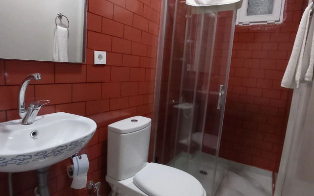 Milenyum House Suite