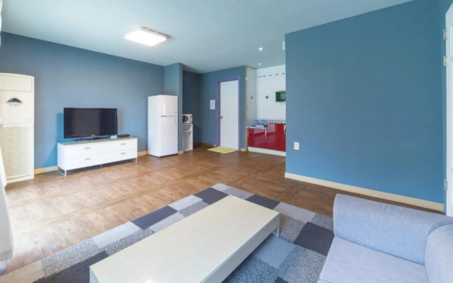 Yangpyeong Pension Bellevue