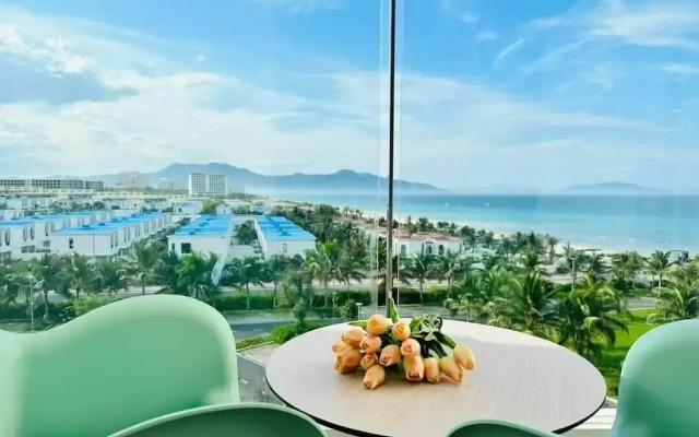 Hammi Seaview