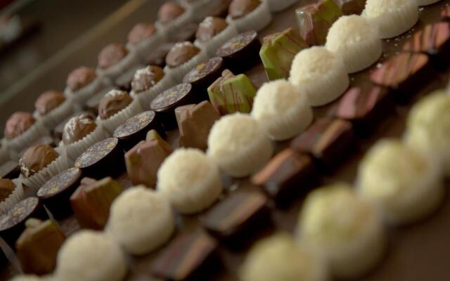 Wohlfühl Hotel Eder