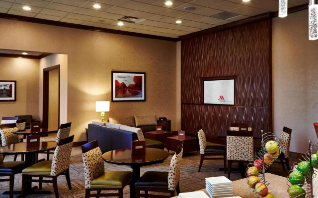 Columbus Airport Marriott