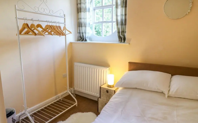 Glebe Cottage