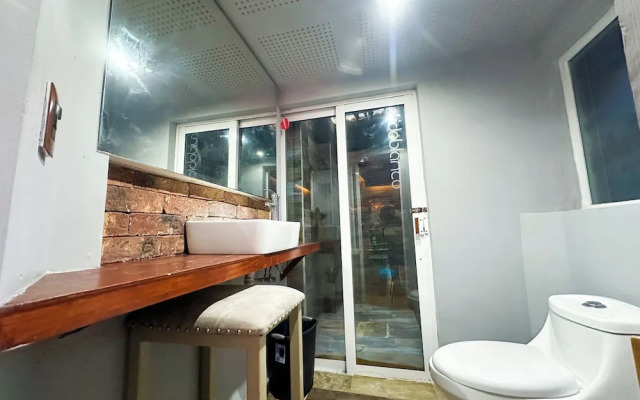 Apartamento Moderno en la Anzures
