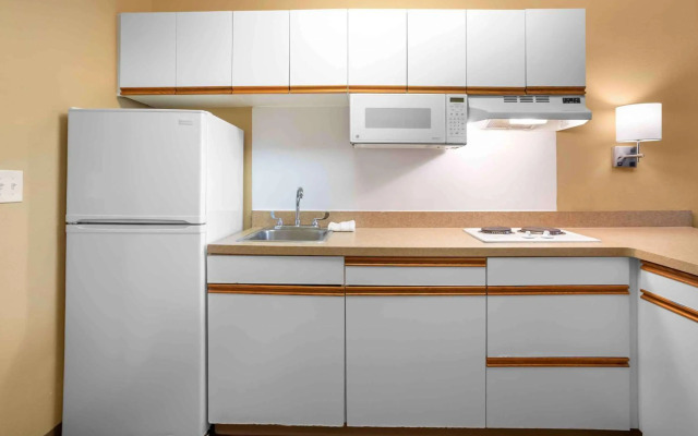 Extended Stay America Suites Newark Christiana Wilmington