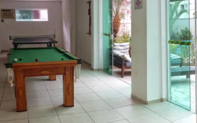 Apartamento Ubatuba
