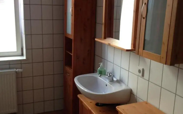 Rathaus-Pension 1685