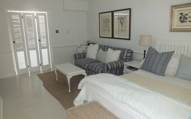 Southern Cross Beach House