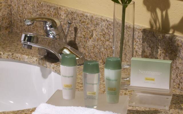 Homewood Suites by Hilton Mobile Airport-University Area