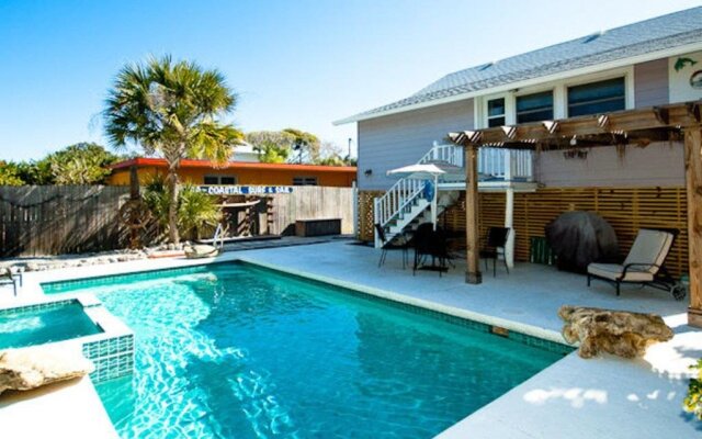 Katie's Beach Bungalow
