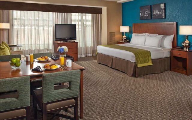 Residence Inn by Marriott Baltimore Inner Harbor