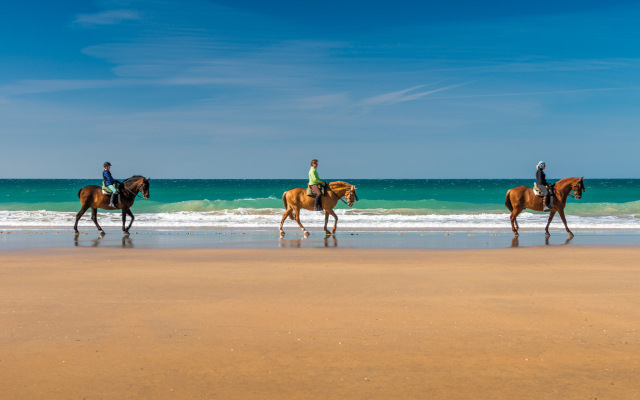 Hotel Fuerte Conil-Resort