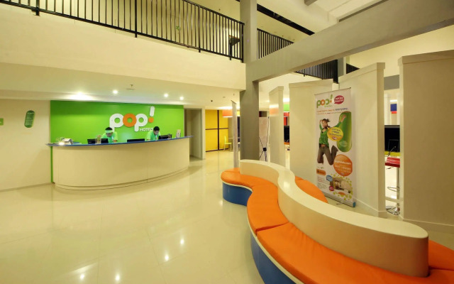 POP! Hotel Kuta Beach Bali