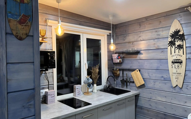 БораБора Павловка