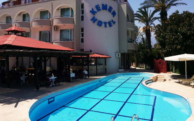 Kemer Hotel