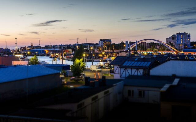 Apart111 Apartamenty - Rodzinny