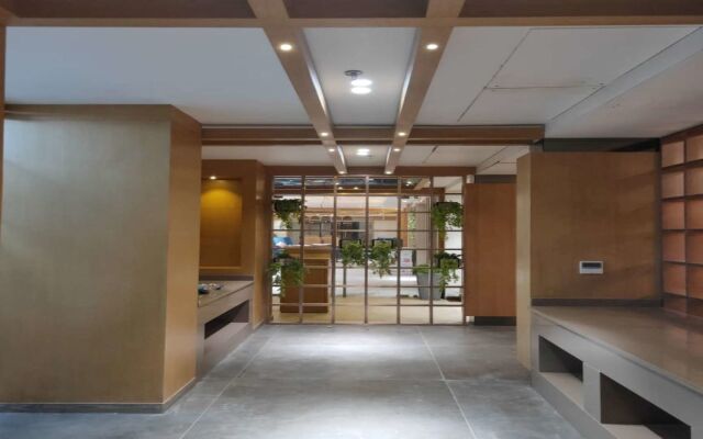 Sarovar Portico Morbi