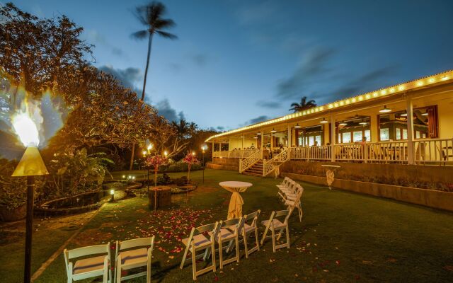 Castle Kiahuna Plantation & Beach Bungalows