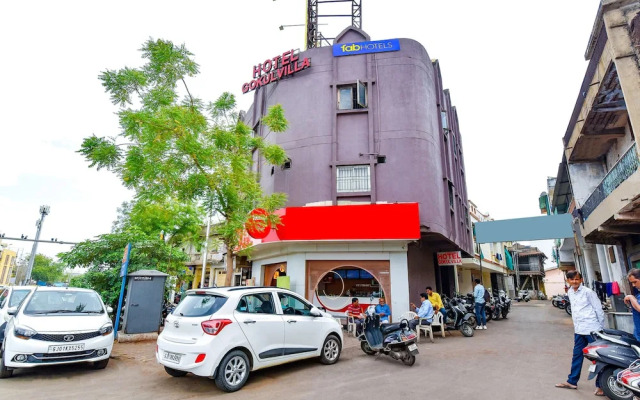 Fabexpress Gokul Villa