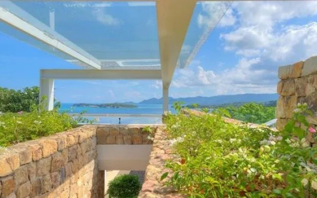 Samujana - Four Bedrooms Pool Villa - 7