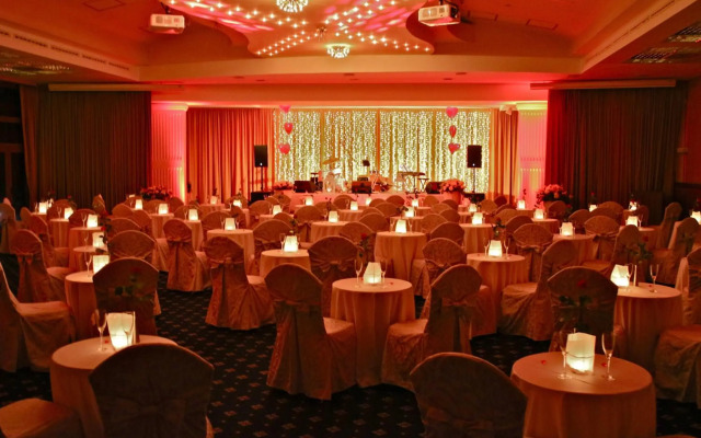 Hotel & Spa Resort Kaskady