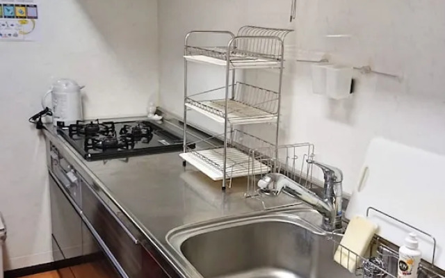 Bisezaki Beach House