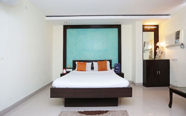 Hotel Mantri Residency