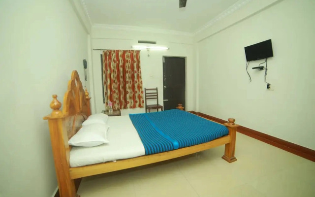 Sreekrishna Residency
