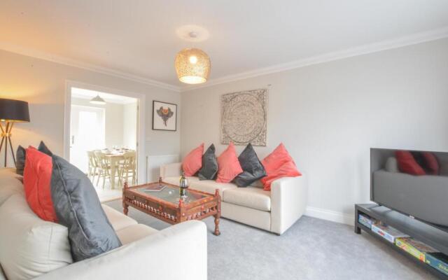 Number 51, Halesworth