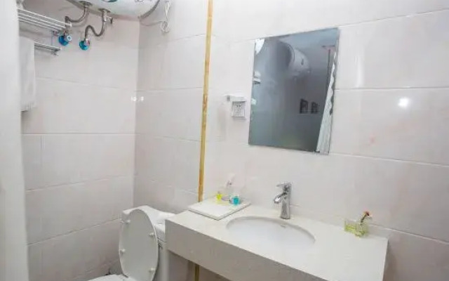 Harbin Fenglin Holiday Hotel (Jiangbei University Town Xueyuan Road)