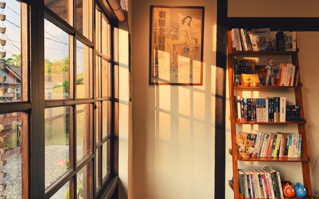 Juandaiqi Guest House