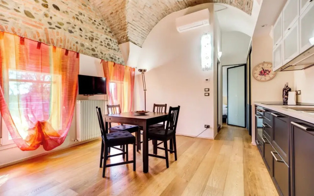 Airport Apartments by Wonderful Italy
