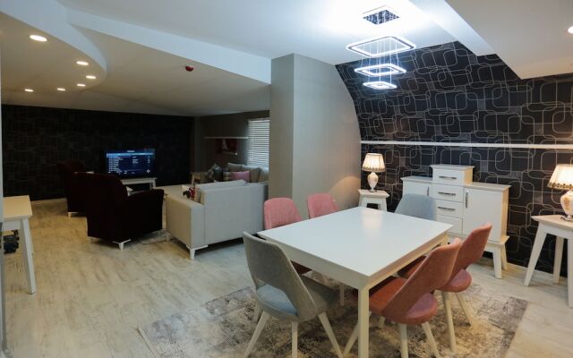 SeptaPark Otel