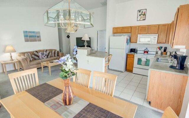 John's Southern Dunes Vacation Home