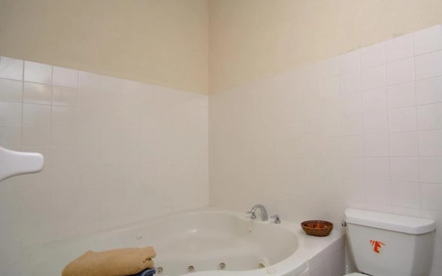 Best E Villas Prospect 3 Bedrooms Apartment