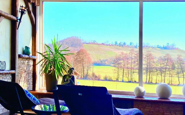 Erlebnishotel Sonnenhof