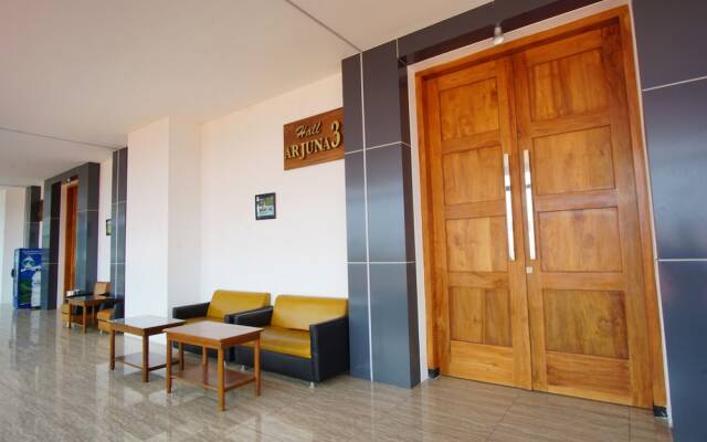 Hotel Selecta Batu Malang
