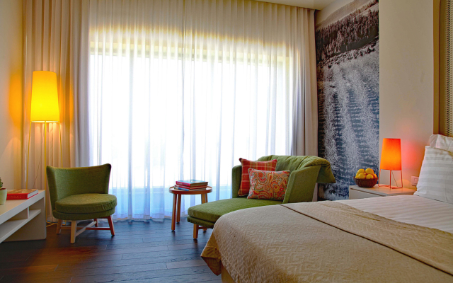 Sadot Hotel Ben Gurion Airport - an Atlas Boutique Hotel