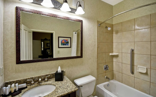 Embassy Suites Charleston Historic Charleston