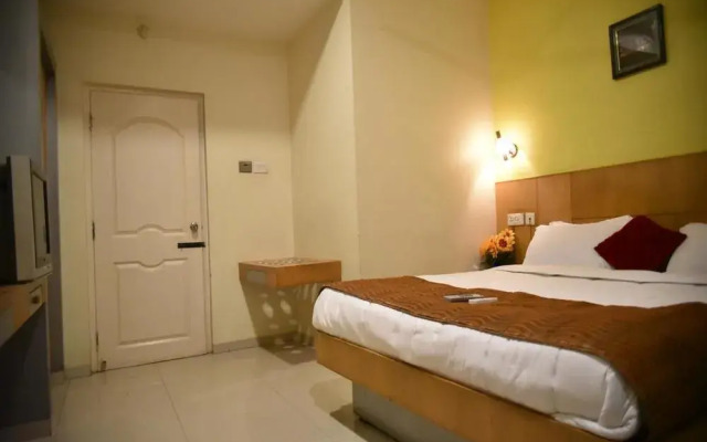 OYO Rooms Near Railway Station Thanjavur