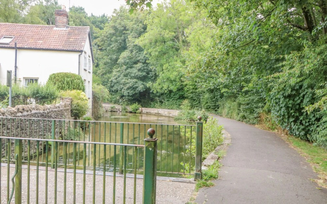 The Town House