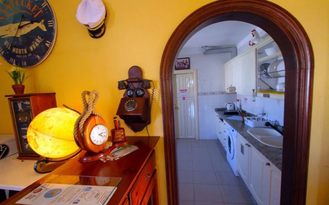 Art Villa Nautilus