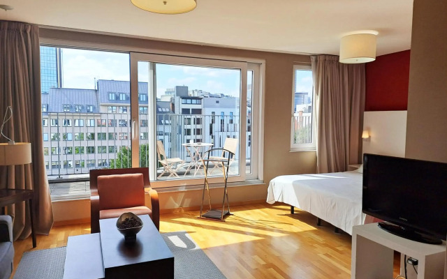 MAS Aparthotel EU