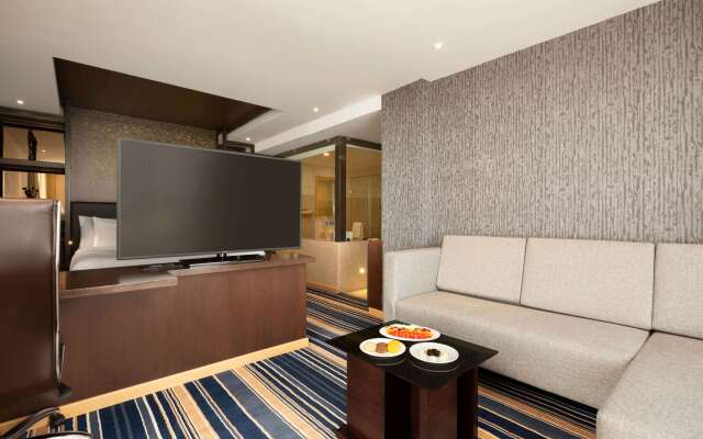 Ramada by Wyndham Dehradun Chakrata Road